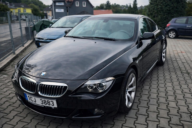 BMW 6er Reihe