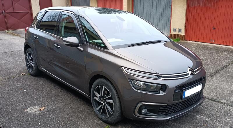 Citro�n C4 Picasso