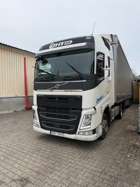 Volvo FH