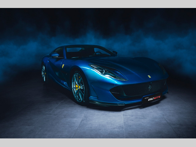 Ferrari 812
