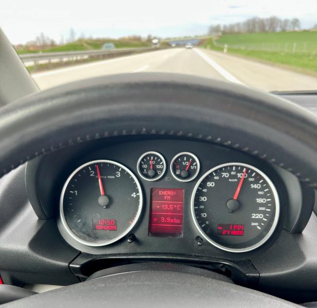 Audi A2