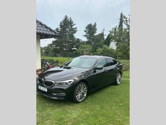 BMW ada 6