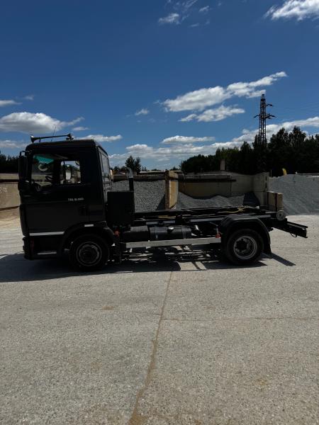 MAN L2000
