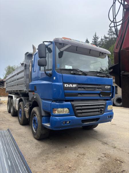 DAF CF