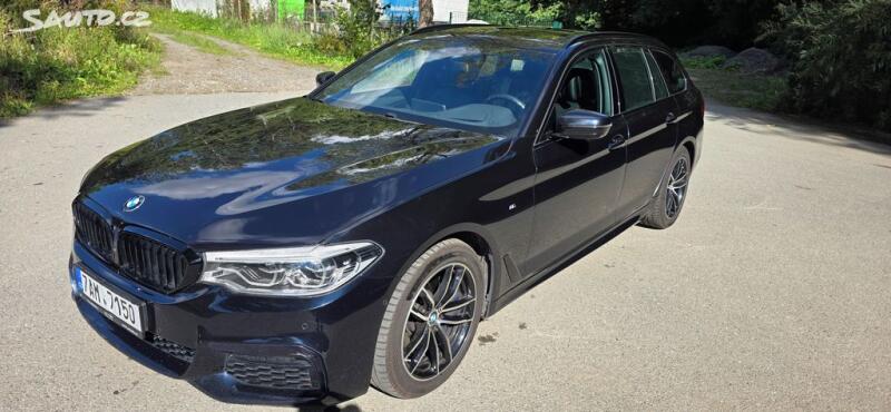 BMW Serie 5