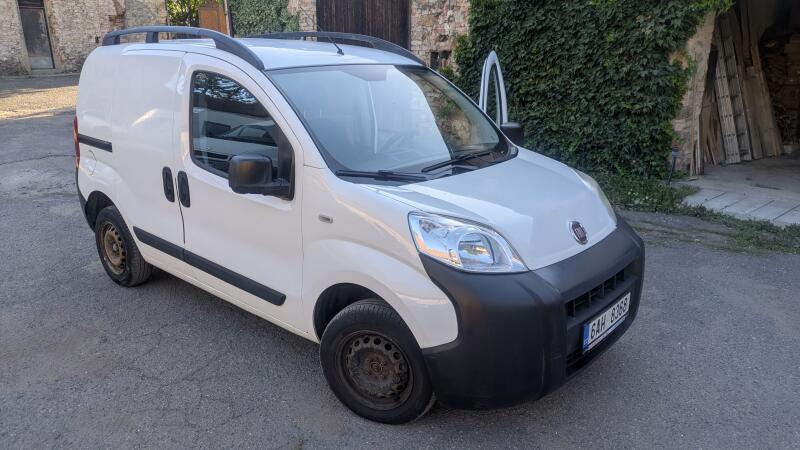 Fiat Fiorino