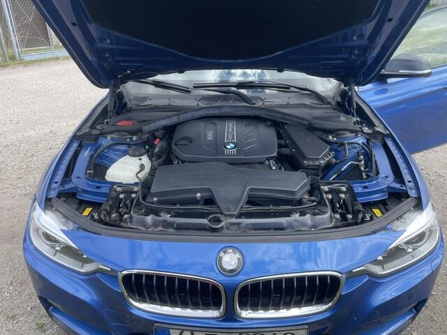 BMW 3er Reihe