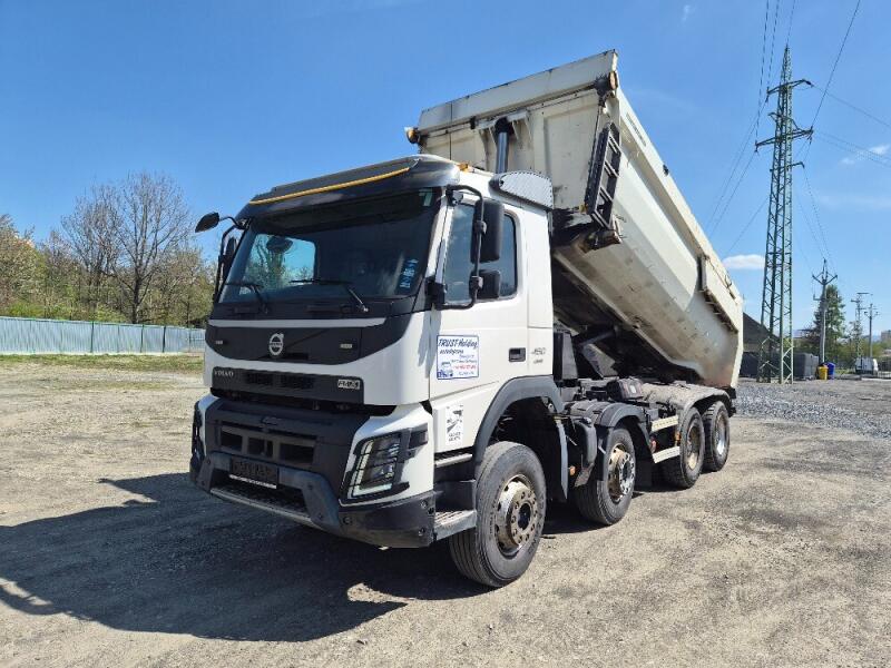 Volvo FM