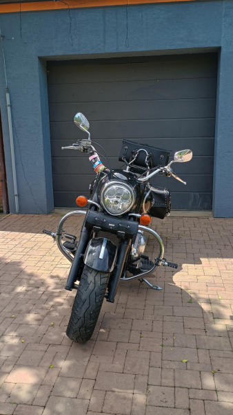 Kawasaki
