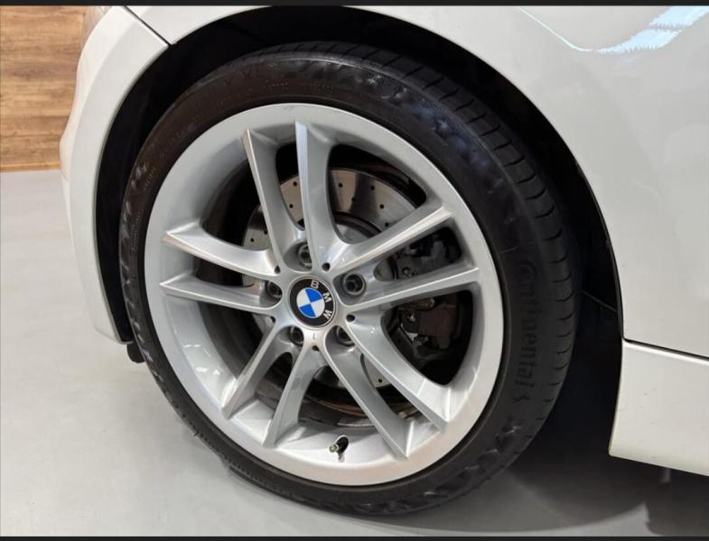 BMW 1er Reihe