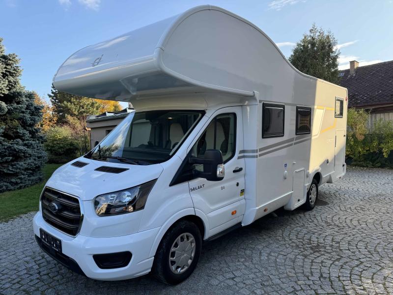 CI Caravans International