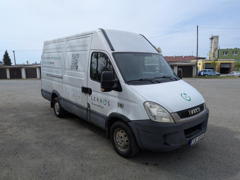Iveco Daily