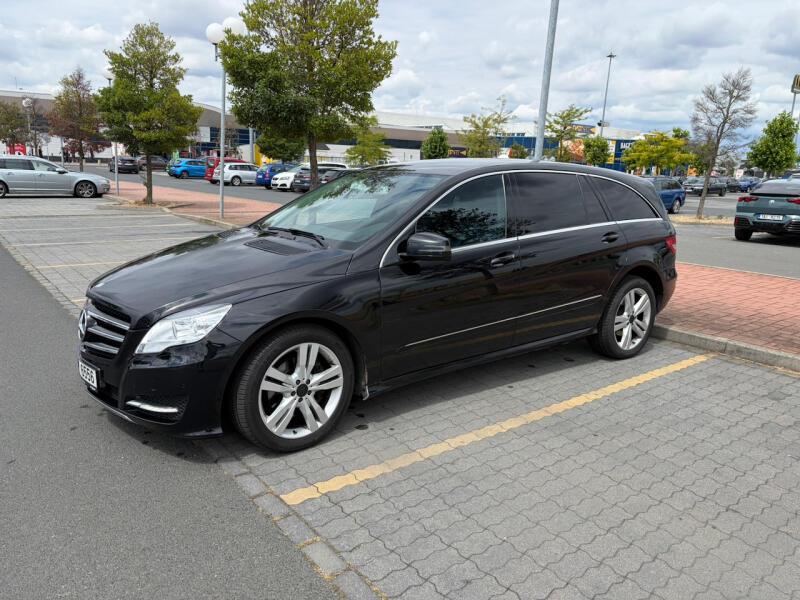 Mercedes-Benz Class R