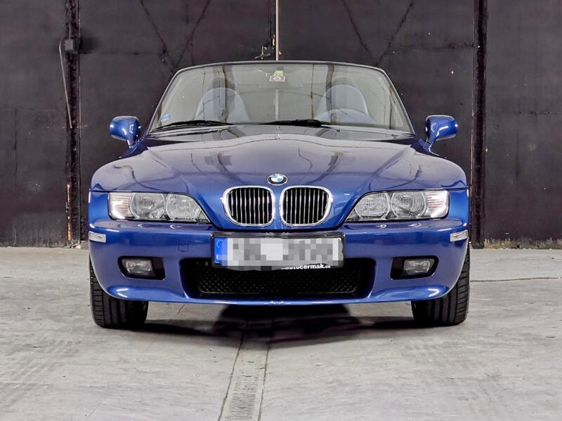 BMW Z3
