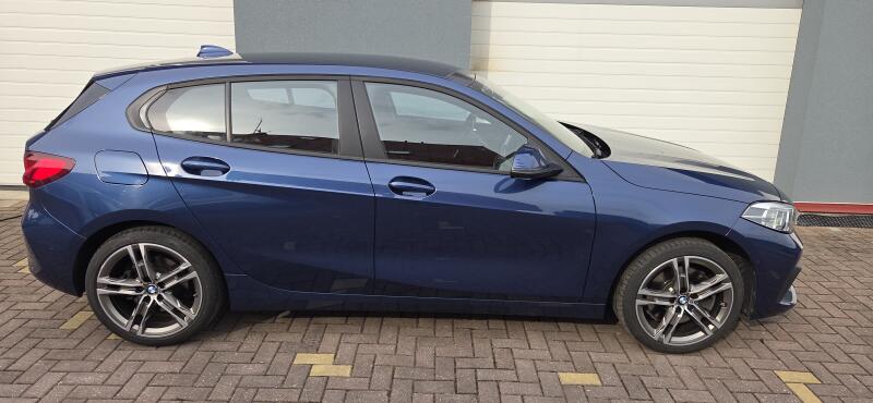 BMW 1er Reihe