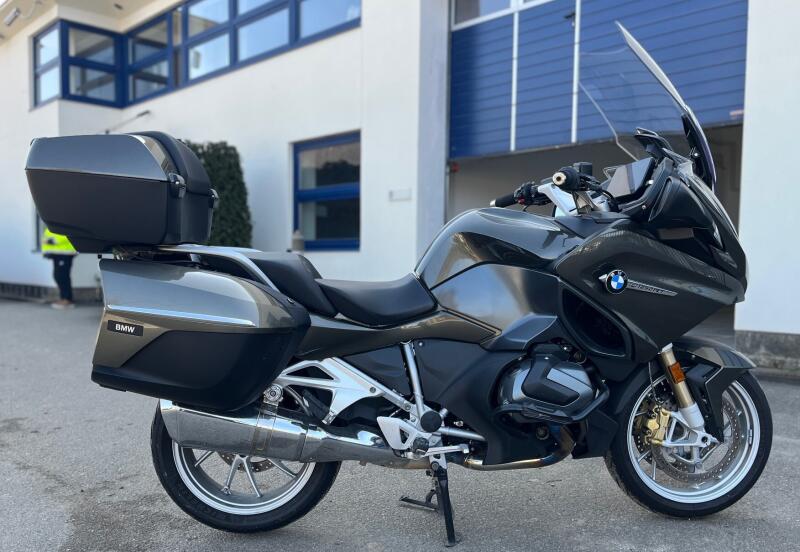 BMW R 1250 RT