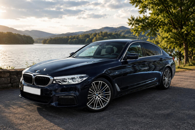 BMW 5er Reihe