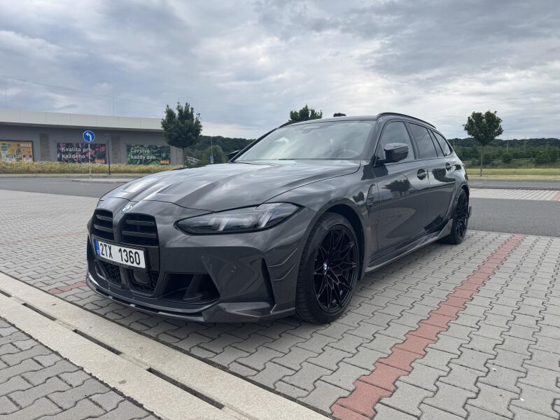 BMW M3