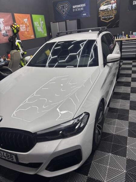 BMW 5er Reihe