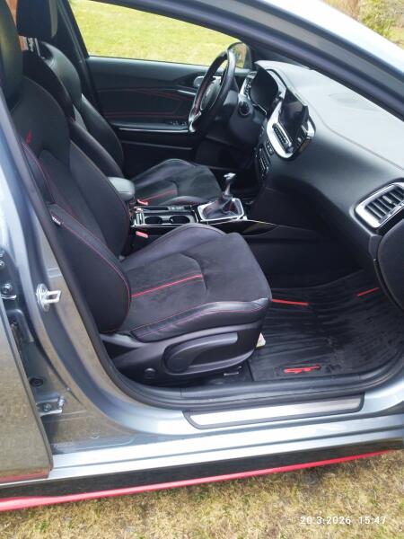 Kia Pro_Ceed