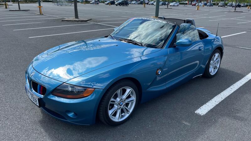 BMW Z4