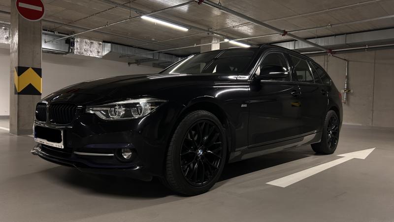 BMW 3er Reihe