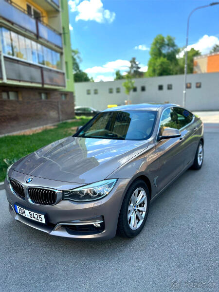 BMW 3er Reihe