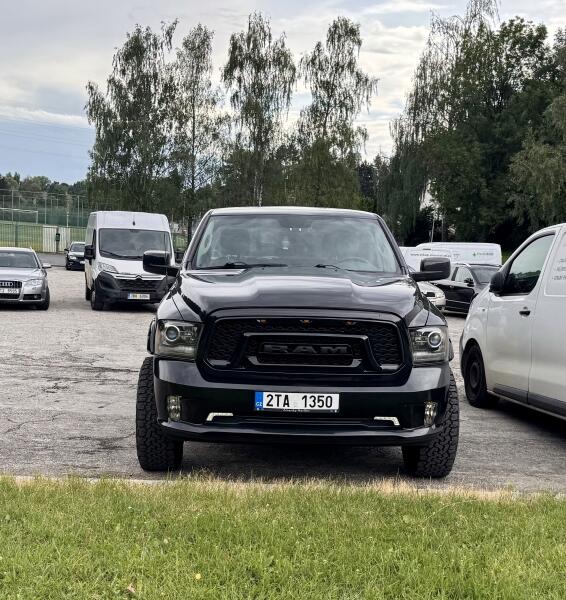 Dodge RAM
