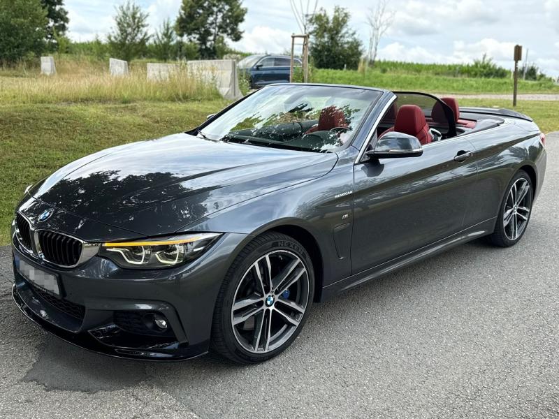 BMW 4er Reihe