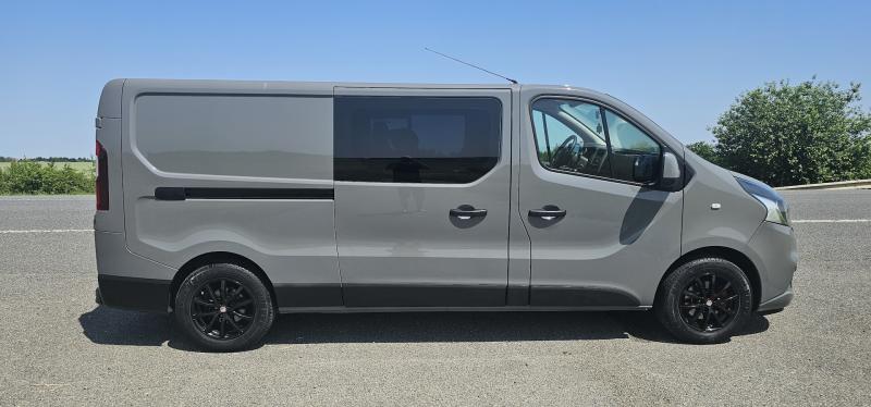 Fiat Talento