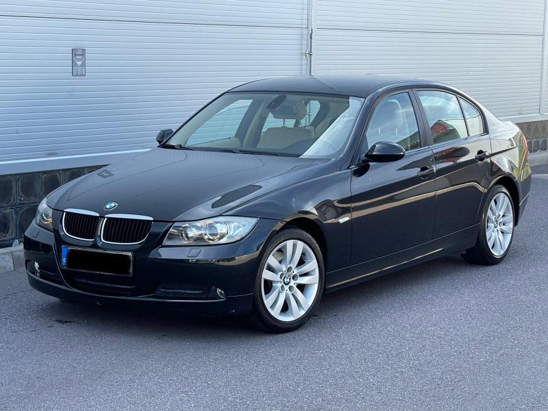 BMW 3er Reihe