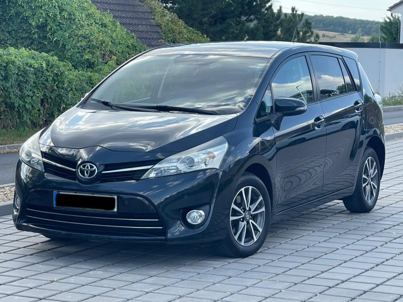 Toyota Verso
