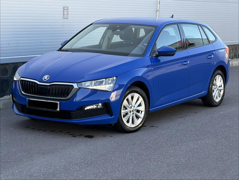 �koda Scala