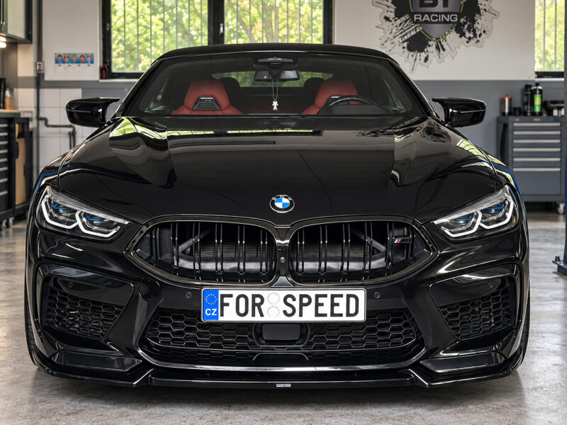 BMW M8
