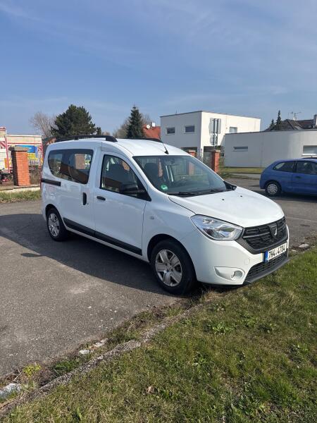 Dacia Dokker