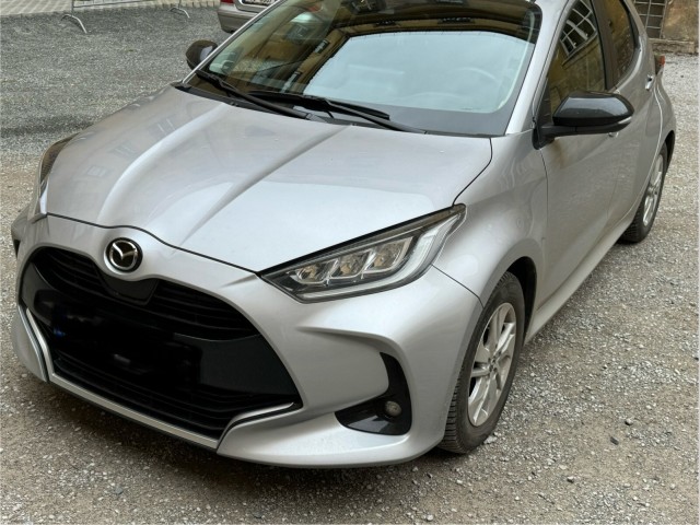 Mazda 2 Hybrid 1.5 Hybrid /85kW