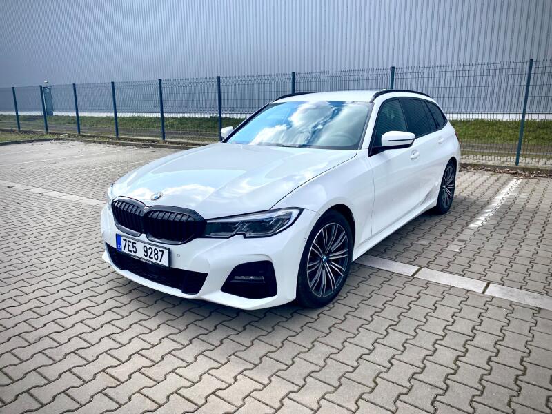 BMW 3er Reihe