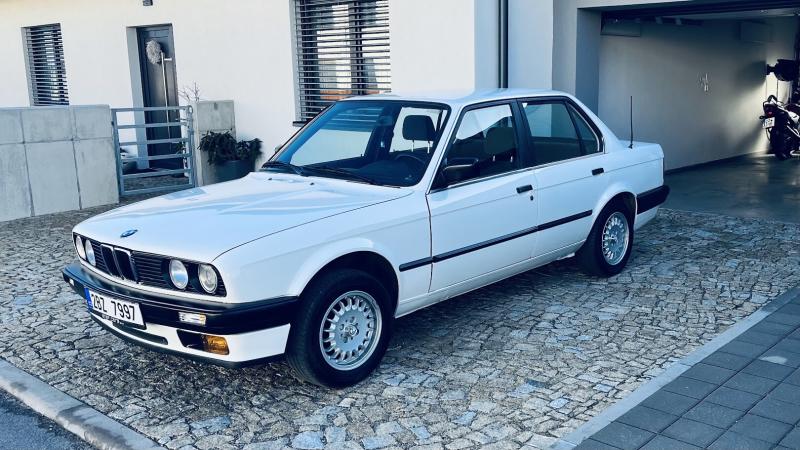 BMW 3er Reihe