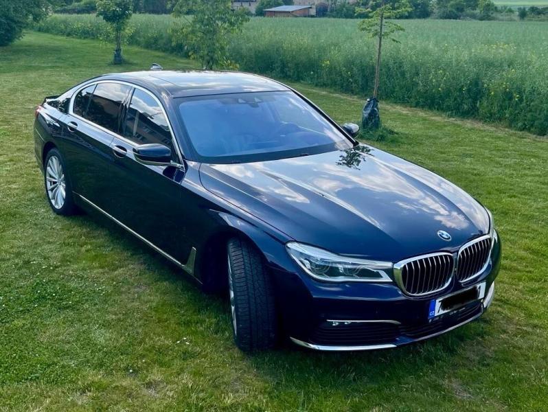 BMW 7er Reihe