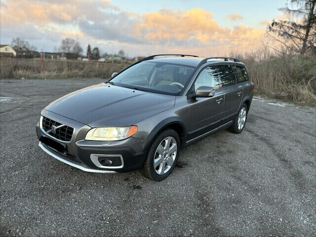 Volvo XC70