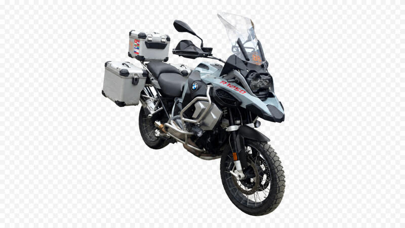 BMW R 1250 GS Adventure