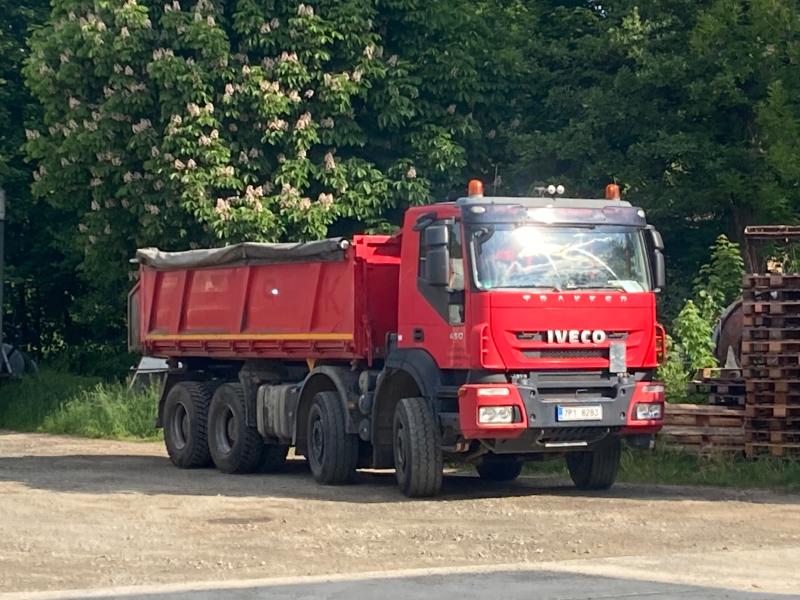 Iveco