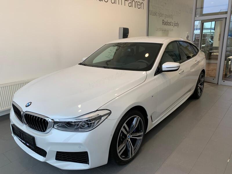 BMW Serie 6