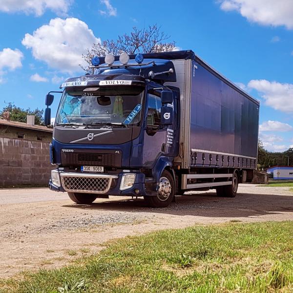 Volvo