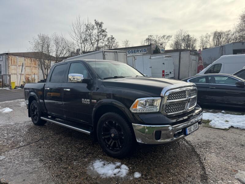 Dodge RAM 1500