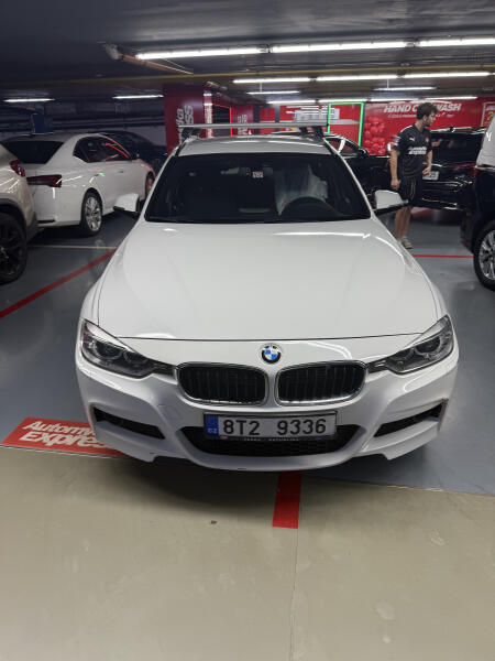 BMW Serie 3