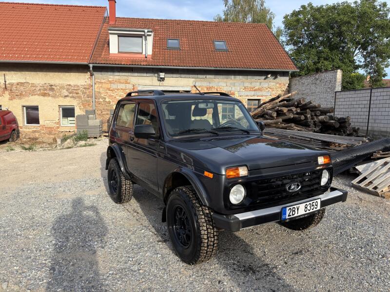 Lada Niva