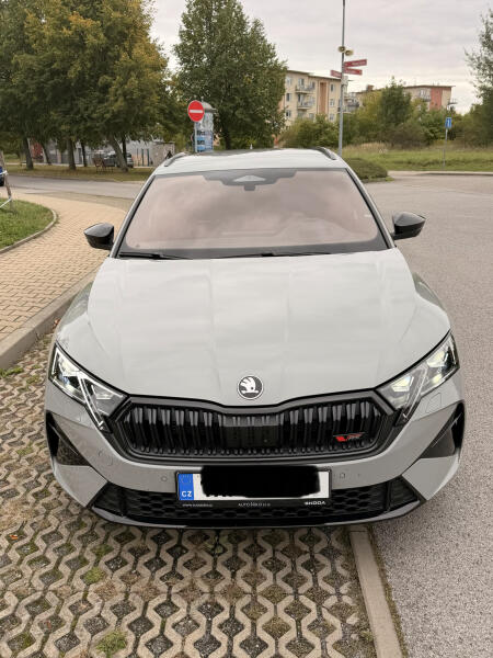 �koda Octavia