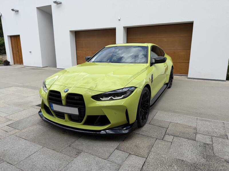 BMW M4