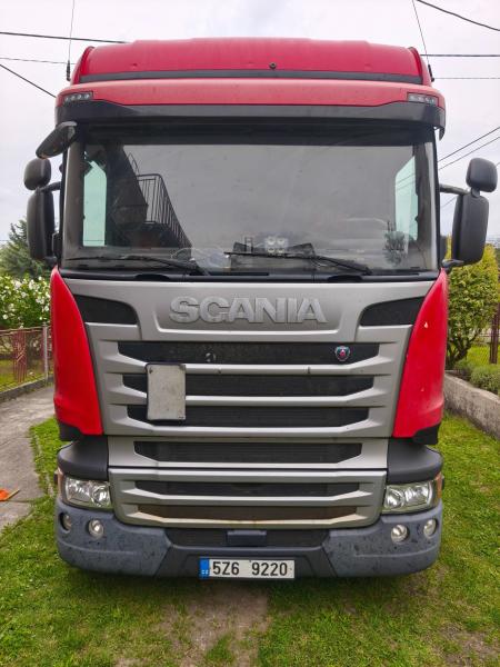 Scania